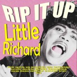 Обложка для Little Richard - Whole Lotta Shakin' Goin' On