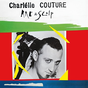 Обложка для CharlElie Couture - Denie