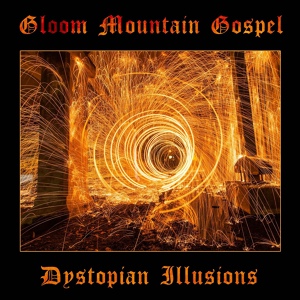 Обложка для Gloom Mountain Gospel - Emotional Labyrinth