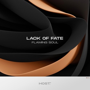 Обложка для Lack 0f Fate - Flaming Soul