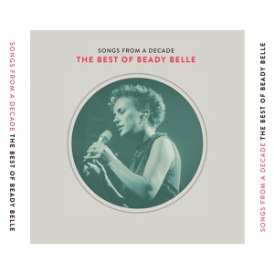 Обложка для Beady Belle - Closer