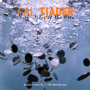 Обложка для Cal Tjader - The Shining Sea