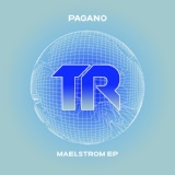 Обложка для Pagano - Maelstrom