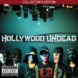 Обложка для Hollywood Undead - No. 5