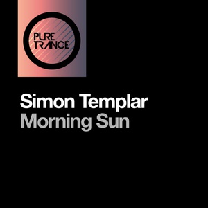 Обложка для Simon Templar - Morning Sun(Extended Mix)