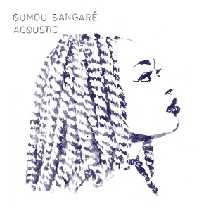 Обложка для Oumou Sangaré - Saa Magni