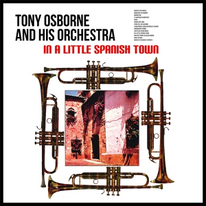 Обложка для Tony Osborne and His Orchestra - Manhattan