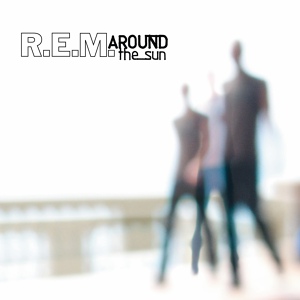 Обложка для R.E.M. - Final Straw
