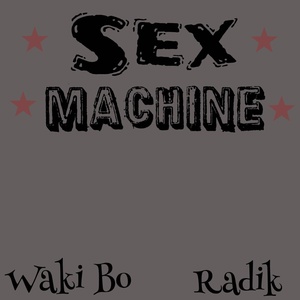 Обложка для WakiBo, Radik - 2ххл