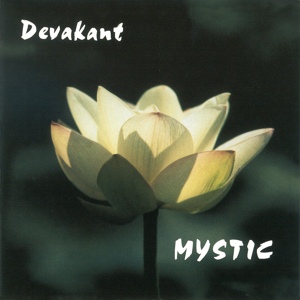 Обложка для Devakant - Mystic