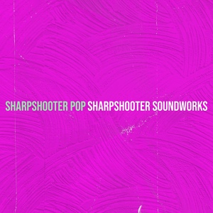 Обложка для Sharpshooter Soundworks - Tropical