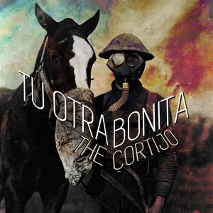 Обложка для Tu otra bonita - Mantekilla