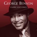 Обложка для George Benson - Love Ballad