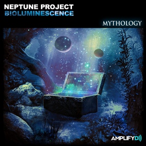 Обложка для Neptune Project - Bioluminescence