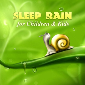 Обложка для Baby Sleep Lullaby Academy - Meditation Rain