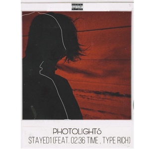 Обложка для Stayed1 feat. 02:36 TIME, Type Rich - Photolights