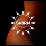 Обложка для Marvin Gaye - Sexual Healing (SNBRN Remix)
