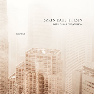 Обложка для Søren Dahl Jeppesen - All The Days