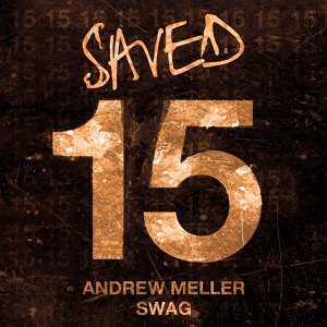 Обложка для Andrew Meller - SWAG