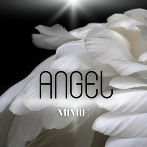 Обложка для MIMIE - Angel