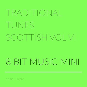 Обложка для 8 Bit Music Mini - Caber Feidh