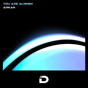 Обложка для Arkan - You Are Aligned