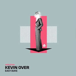 Обложка для Kevin Over - Easy Duke
