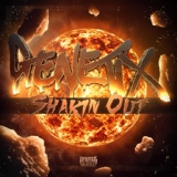 Обложка для Genetix - Shakin Out