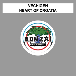 Обложка для Vechigen - Heart Of Croatia