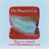 Обложка для De-Phazz - Christmas Treats