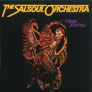 Обложка для The Salsoul Orchestra - Magic Bird of Fire