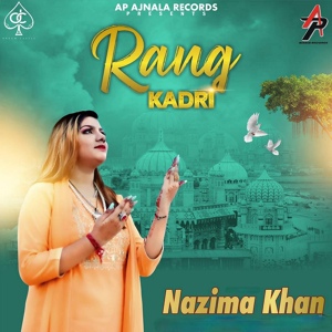 Обложка для Nazima Khan - Rang Kadri
