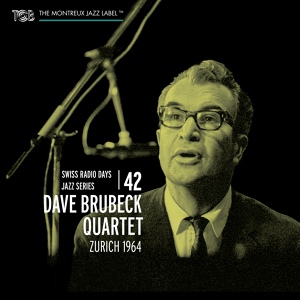 Обложка для The Dave Brubeck Quartet/Paul Desmond/Joe Morello - Pennies from Heaven