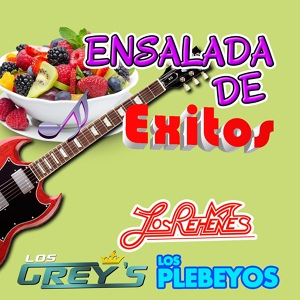 Обложка для Los Plebeyos - El Doctor - Los Plebeyos
