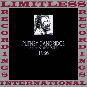 Обложка для Putney Dandridge And His Orchestra - Gee! But You're Swell