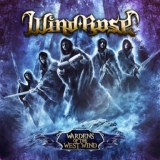Обложка для Wind Rose - The Slave and the Republic