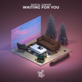 Обложка для Pascal Junior - Waiting for You