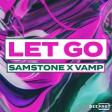 Обложка для Samstone, VAMP - Let Go