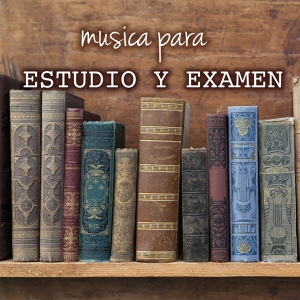 Обложка для Musica para Estudiar Specialistas - Música Relajante para Estudiar
