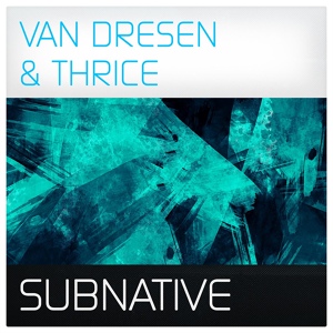 Обложка для Van Dresen - Subnative