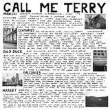 Обложка для Terry - Days