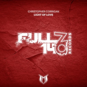 Обложка для Christopher Corrigan - Light Of Love