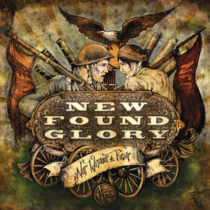 Обложка для New Found Glory - Such A Mess