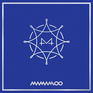 Обложка для MAMAMOO - Wind flower
