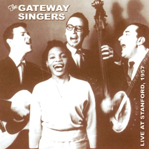 Обложка для The Gateway Singers - The Midnight Special (Live)