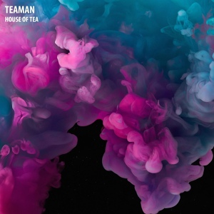 Обложка для Teaman - One Coke