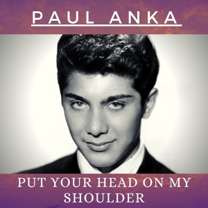 Обложка для Paul Anka - I'm Glad There Is You