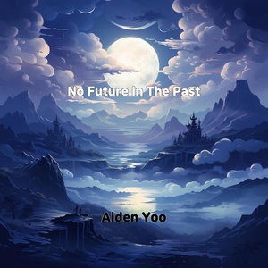 Обложка для Aiden Yoo - No Future In The Past