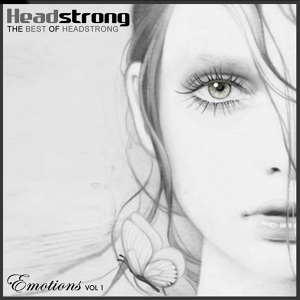 Обложка для Headstrong feat. Stine Grove - The Hurt (Aurosonic Progressive Mix)