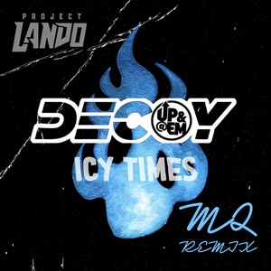 Обложка для Project Lando, Decoy - Icy Times